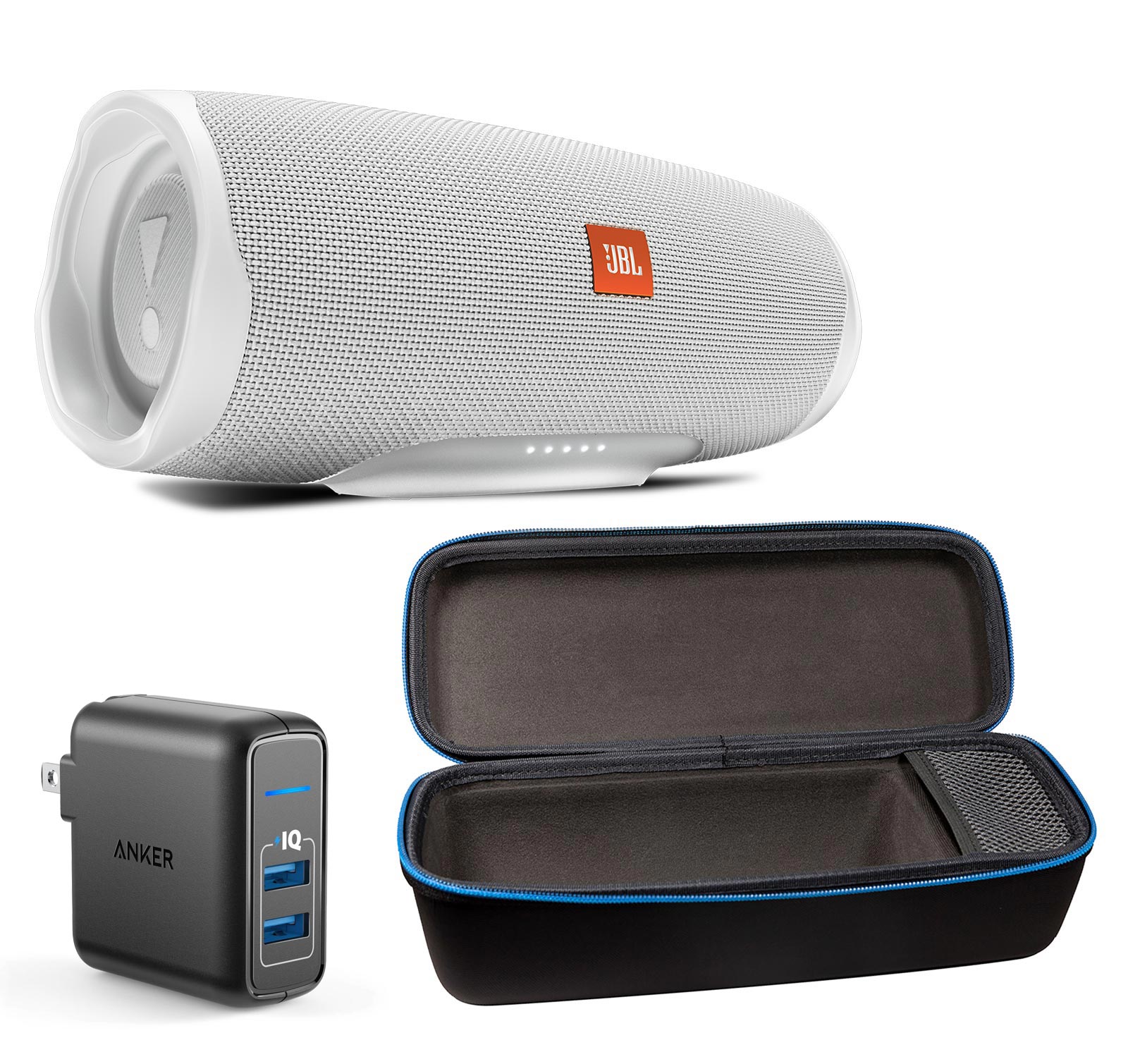 jbl charge 4 charger walmart