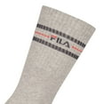 thumbnail image 5 of Fila Unisex Socks Cotton Multicoloured 6-8,5, 5 of 5