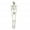 White, variant on Grandest Birch 5.4FT Skeleton Bones and Skull for Halloween Decor or Spooky Graveyard Ground Decoration Party Supplies,Halloween Yard Skeleton Decorations For Outdoors