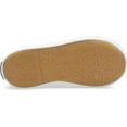 thumbnail image 3 of Keds Champion Toe Cap Sneaker Little Kid White Leather, 3 of 5