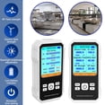 thumbnail image 1 of Medidor Campo Electromagnético EMF Digital para Inspecciones en El Y La Oficina, 1 of 9
