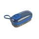 thumbnail image 2 of Injueey Cepillo ABS portátil de plástico ligero, duradero, automático, cepillos hidráulicos, herramientas para zapatos, accesorios, accesorios para Suministros de limpieza para el hogar Azul Injueey HA079359-02, 2 of 6