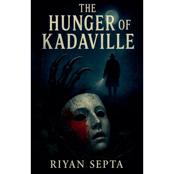 The Hunger of Kadaville, (Paperback)