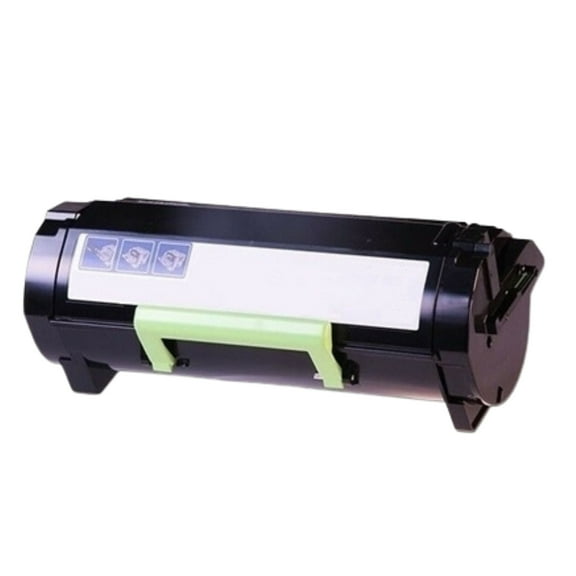 Source Technologies STI-204514H St9720 St9722 High Yield Micr Toner Cartridge [drum Not Included] [12000 Yield]