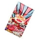 thumbnail image 1 of Paquete de tigre bordado rojo de año nuevo chino Regalo para niños Hongbao C Afortunado Sencillez, 1 of 5