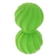 thumbnail image 5 of Las bolas del cacahuete de la bola del masaje de la TPE para el alivio del cansancio del dolor de la rigidez se relajan Verde Baoblaze Bola de masaje, 5 of 8