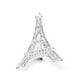 thumbnail image 5 of Broche de Alfiler Yinane Broche Torre Eiffel, 5 of 8