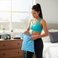 thumbnail image 5 of Wildkin Unicorn Wet Bag Set, Reusable Waterproof Bags for Swim, Gym, School & Travel Essentials, 5 of 8