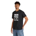 thumbnail image 6 of Fencing Make New Friends And Stab Them Shirt, Funny Fencing Gift - ID: 983, 6 of 7