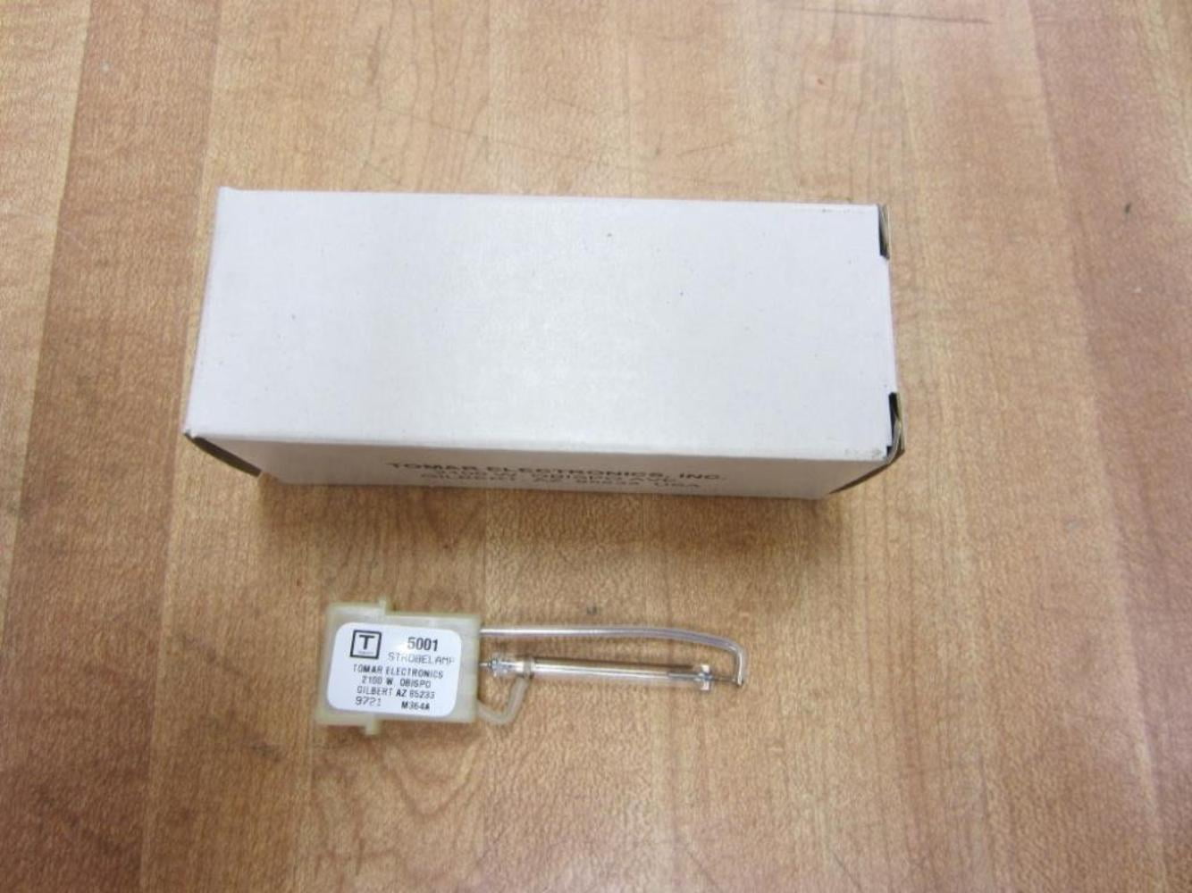 Electronics 5001 Strobe Lamp Replacement Bulb, Replacement Bulbs By Tomar