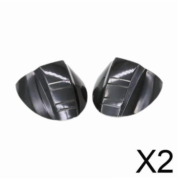 Cubiertas laterales para gafas,Cubiertas laterales flexibles para gafas de seguridad transparentes,Cubiertas laterales para gafas de material TPU,Protección ocular que se adapta a gafas