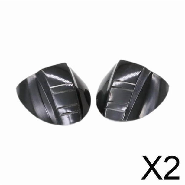 Cubiertas laterales para gafas,Cubiertas laterales flexibles para gafas de seguridad transparentes,Cubiertas laterales para gafas de material TPU,Protección ocular que se adapta a gafas