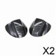 thumbnail image 1 of Cubiertas laterales para gafas,Cubiertas laterales flexibles para gafas de seguridad transparentes,Cubiertas laterales para gafas de material TPU,Protección ocular que se adapta a gafas, 1 of 8