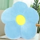 thumbnail image 4 of Una cosa Cojín de peluche con forma de flor para niños, grueso y suave, para el suelo, para silla, sofá, habitación de niñas, guardería, juguete para el hogar y el dormitorio. Regalos vacaciones, 4 of 5