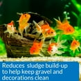 thumbnail image 4 of API Goldfish Care Pack, Aquarium Water Conditioner, 1.25 oz, 4 of 6