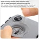 thumbnail image 3 of Sidaley Rocker Governor 3 engranajes ajustable 360 ​​grados giratorio Joystick antideslizante controlador de velocidades accesorio fijo Accesorios para aéreos, 3 of 6
