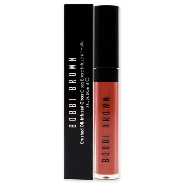 Brillo de labios Bobbi Brown Crushed Oil infusionado Gloss In The Buff
