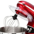 Costway Electric Food Stand Mixer 6 Speed 6.3Qt 660W TiltHead