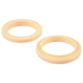 thumbnail image 6 of 54mm Silicone Steam Ring, 2Pcs Gasket Accessories for Espresso Machine 878/870/860/840/810/500/450, 6 of 7
