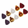 thumbnail image 4 of Guitar Pick, Durable Standard Design Guitars Picks  For Playing, 4 of 8