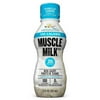 Muscle Milk Vanilla 100 Calorie Nutrition Shake 12 oz Plastic Bottles - Pack of 12