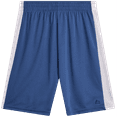 thumbnail image 5 of RBX Boys Active Shorts Set - 3 Piece Boys Athletic Shirts and Active Basketball Shorts (4-12), 5 of 7