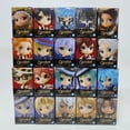 thumbnail image 2 of Figuras de acción originales de Bandai Q Posket, Disney Twisted Leona, Jack Ruggie Wonderland Azul Ashengrotto, juguetes coleccionables, regalo, 2 of 5