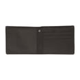 thumbnail image 4 of Littlearth NHL Vegas Golden Knights Bi-Fold Wallet, Team Color, 4” x 5" x 1”, 4 of 4