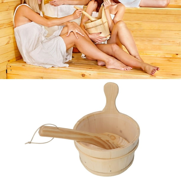 Ladle sale with feet