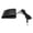 6.5 Interface, variant on ANXPTIME Compact and Versatile Sustain Pedal for Electronic Keyboards,Synthesizers, Drums
