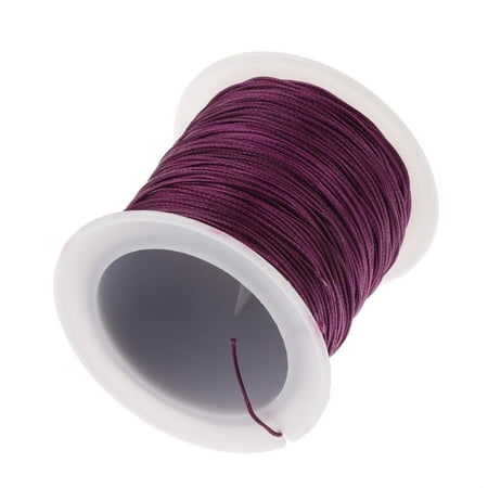 30 Meter/Roll 0.021 Thickness Bow Strings Serving Thread for Various Bow