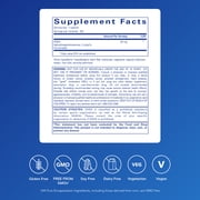 Pure Encapsulations DHEA 25 mg - Supplement for Immune Support, Hormone Balance, Metabolism Support, and Energy Levels* - With Micronized DHEA - 180 Capsules