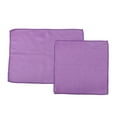 thumbnail image 3 of Janrevotw 10pcs Fish Scale Microfibre Cleaning Cloths, Glass Nano Cleaning Cloths, Wave Pattern, Wipes For Cleaning Windows, Mirrors, Stainless Steel Etc. 30 * 30cm, 3 of 13