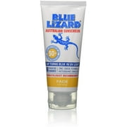 Crown Laboratories Blue Lizard Sunscreen, 3 oz