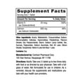 thumbnail image 3 of Earth's Splendor Calcium & Vitamin D 600mg Bone Health Supplement, 120 Tablets, 3 of 8