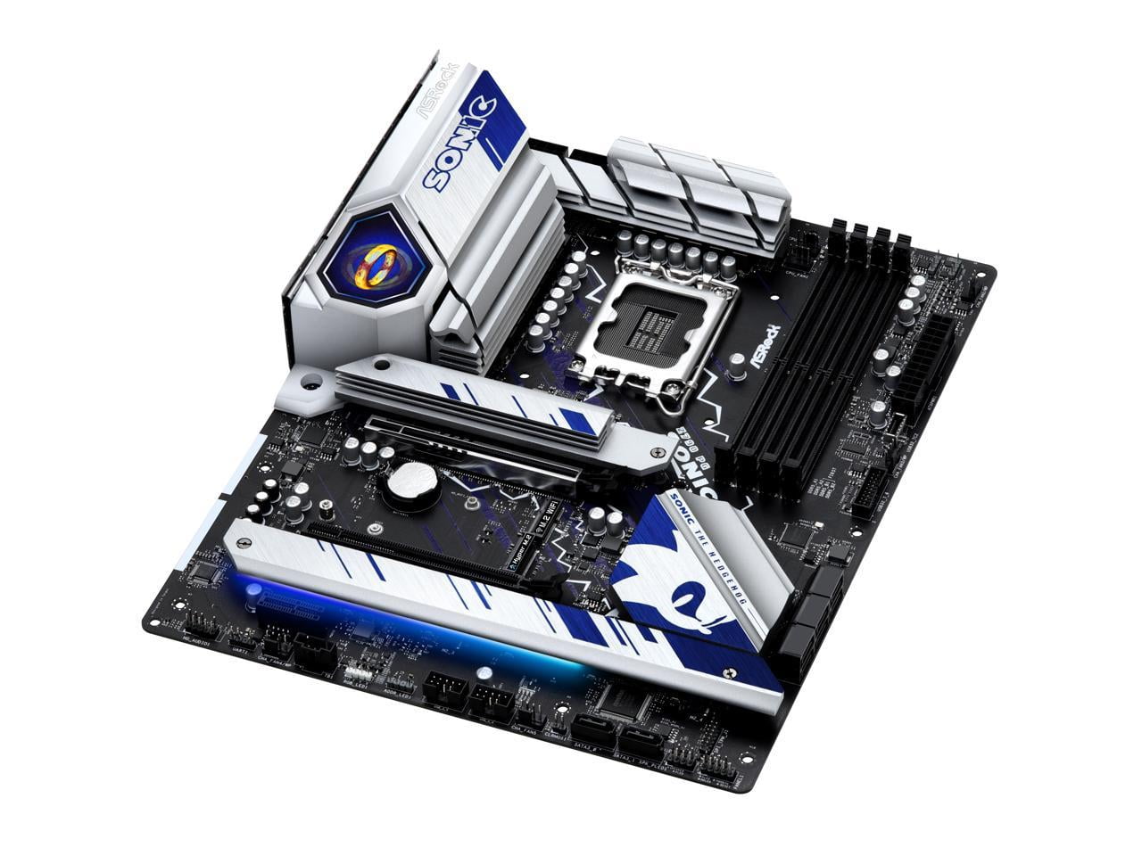 ASRock B360M ＋　Pentium G5400 NeweggBusiness - Open Box: ASRock B360M/OEM LGA 1151 (300