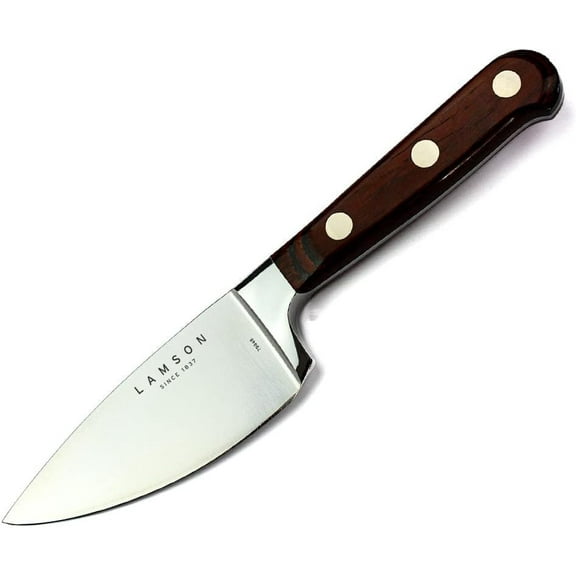 4" Premier Forged Chef's Knife - Sierra