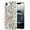 Pink Pearl Heart, variant on For Apple iPhone 16e (E edition) Case, Bling Crystal 3D Full Diamonds Luxury Sparkle Rhinestone Hybrid Protective Phone Cover (Pink Pearl Heart)