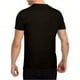 thumbnail image 2 of Dad Tax Print T-shirt, Trendy Cotton Tops Short Sleeve, Street Style Short Sleeve Tee, Comfort Fit Men's Tee, Crew Neck Tee, Ultra Soft, Breathable, Moisture Wicking, Casual Summer Tee, 2 of 6