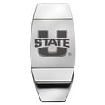 thumbnail image 1 of Utah State Aggies Money Clip, 1 of 1
