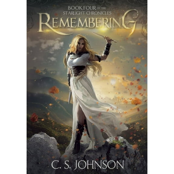 Remembering, (Hardcover)