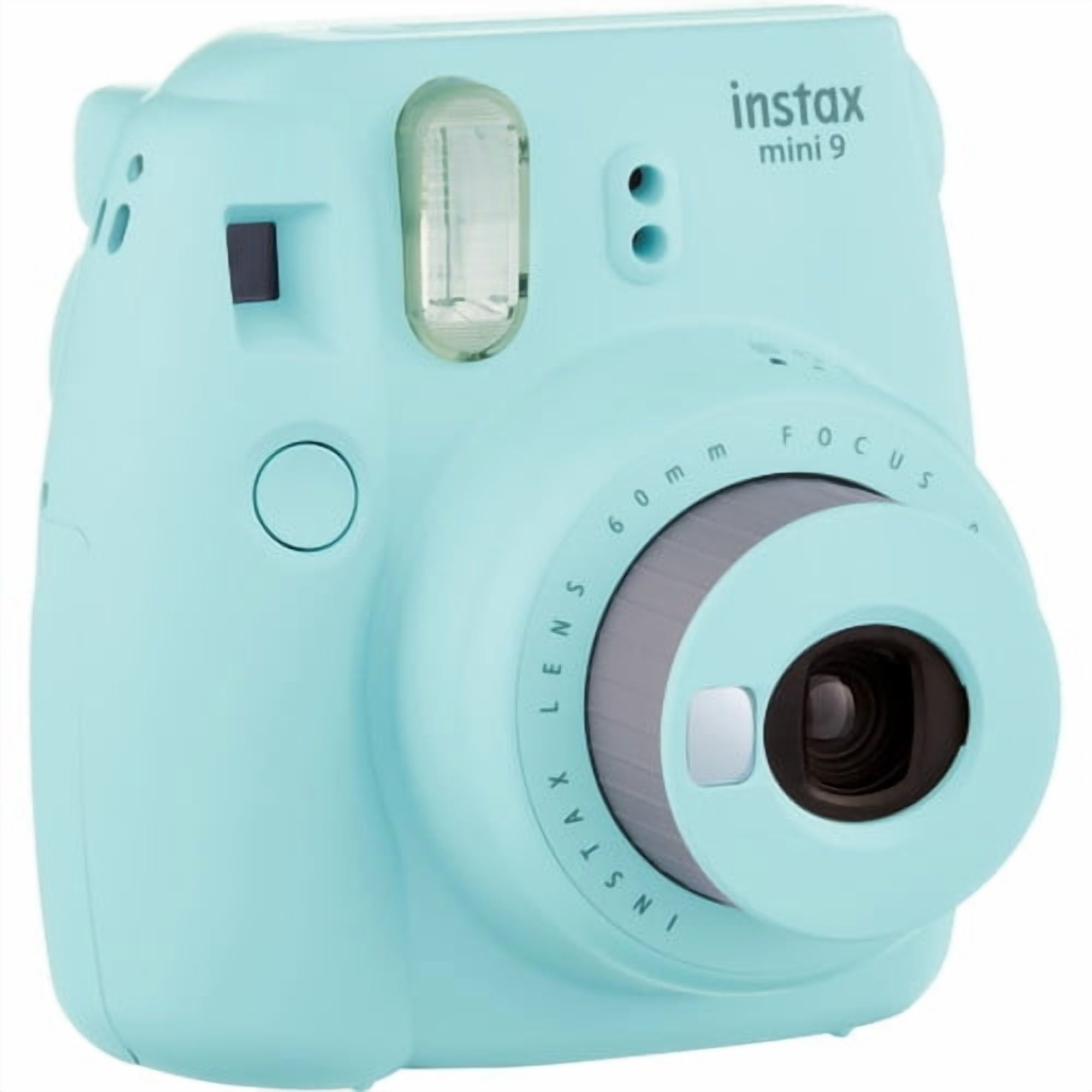 インスタックス ミニ9 緑 Fujifilm Instax Mini 9 - Lime Green - Walmart.com