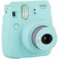 thumbnail image 4 of Fujifilm Instax Mini 9 - Ice Blue, 4 of 8
