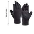 thumbnail image 2 of High Performance Winter Comfort Handwear for Cold Weather Activities and Quick Warmth 2PCS, 2 of 6
