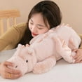 thumbnail image 4 of Dragon Stuffed Animal, Soft and Sturdy Weighted Stuffed Animals for Kids and Adults, 4 of 7