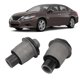 thumbnail image 5 of Montaje Del Bastidor Auxiliar De Suspensión Del Buje Trasero, Funcionamiento Más Suave Resistente A La Oxidación NAB-Z12R Montaje Del Bastidor Auxiliar Del Buje Trasero Para, 5 of 7