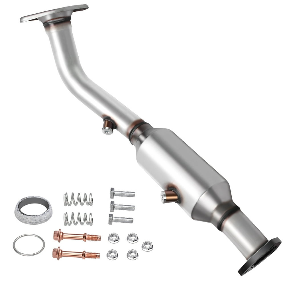 Catalytic Converter for 2002 2003 2004 2005 2006 Honda CRV 2.4L High