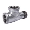 thumbnail image 1 of Mueller 510-685HC Proline Series Galvanized 1 in. Tee, 1 of 3