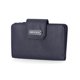 thumbnail image 1 of Wallet Nautica Close Reach de piel vegana RFID Indigo para mujer, 1 of 3