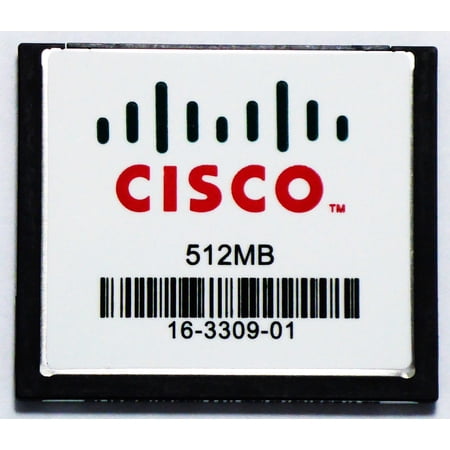MEM-RSP720-CF512M 512B Approved Compact Flash Memory for Cisco 7600 RSP720